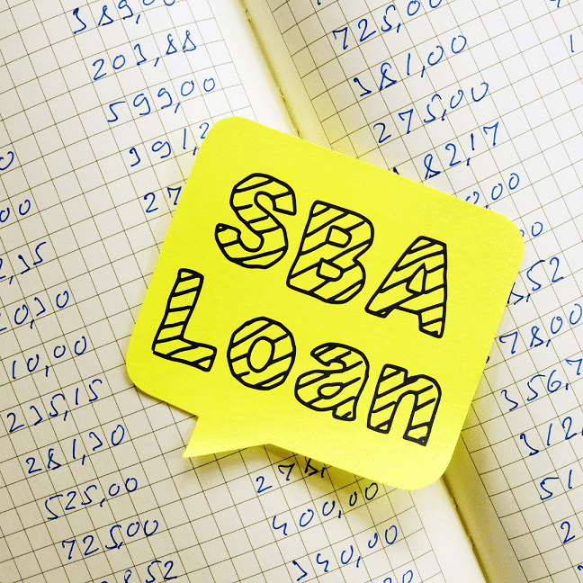 SBA Small Business Loans 2024 Pasha Funding