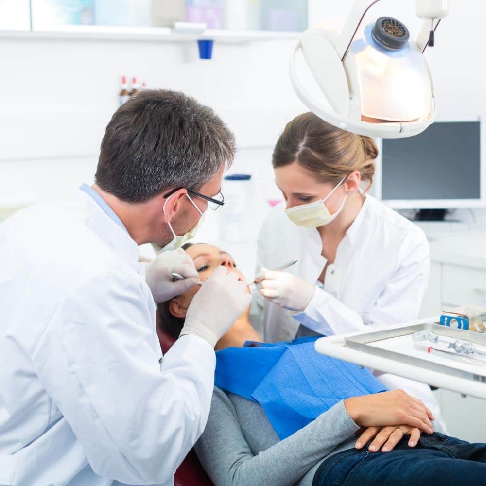 business loans for dentists