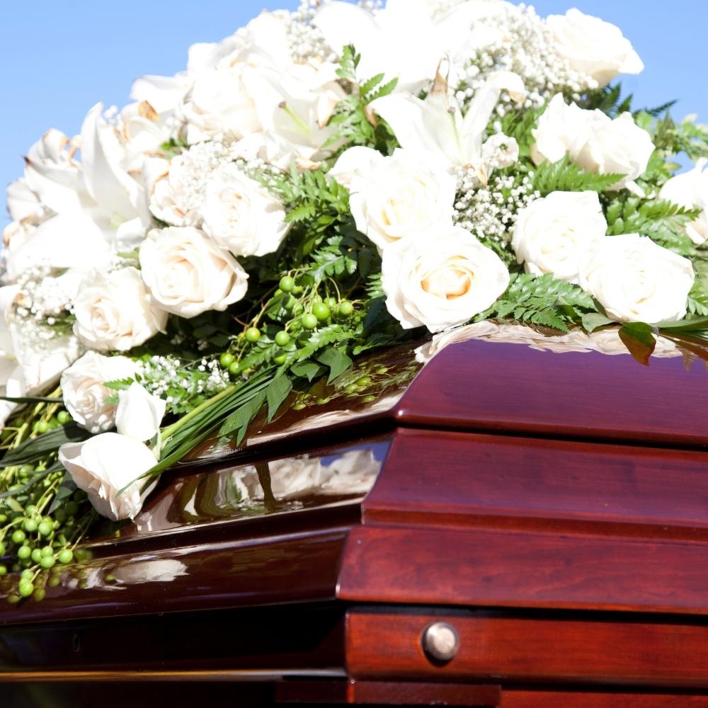 Funeral Loans & Financing for Funeral Expenses [2024] Pasha Funding