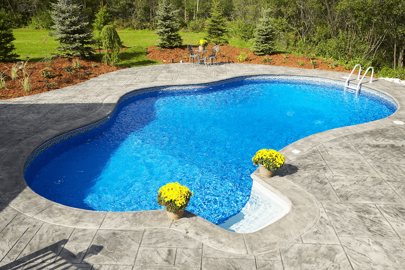 Pool Loans For Bad Credit